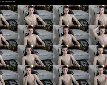 cute_brian — 13 minute Chaturbate male cam show recording, 720p, Jan 19, 2024