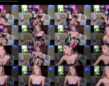 daddyissuessab — 9 minute Chaturbate female cam show recording, 480p, Jan 19, 2024