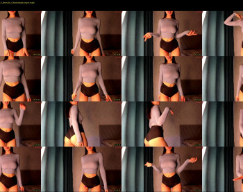 didiactive — 3 minute Chaturbate female cam show recording, 720p, Jan 19, 2024