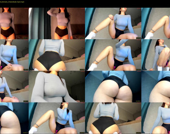 didiactive — 65 minute Chaturbate female cam show recording, 720p, Jan 19, 2024
