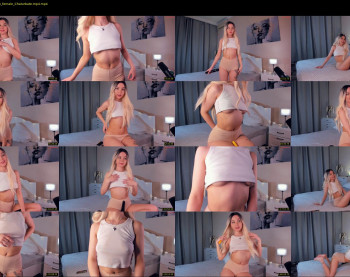 dollorrie — 120 minute Chaturbate couple cam show recording, 720p, Jan 20, 2024