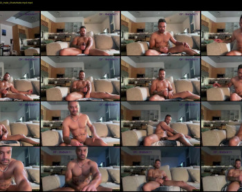 e13ven11 — 88 minute Chaturbate male cam show recording, 720p, Jan 20, 2024