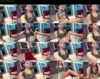 ehotlovea — 95 minute Chaturbate female cam show recording, 720p, Jan 19, 2024