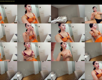 ehotlovea — 120 minute Chaturbate female cam show recording, 720p, Jan 20, 2024