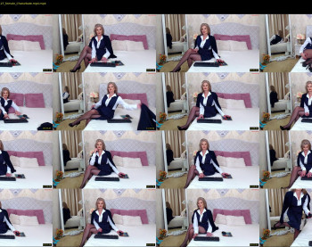 elisarosse_ — 33 minute Chaturbate female cam show recording, 720p, Jan 20, 2024