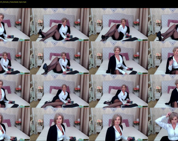 elisarosse_ — 21 minute Chaturbate female cam show recording, 720p, Jan 20, 2024