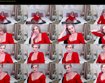 elisarosse_ — 13 minute Chaturbate female cam show recording, 720p, Jan 20, 2024