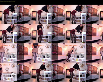 ella_pridee — 120 minute Chaturbate female cam show recording, 720p, Jan 19, 2024