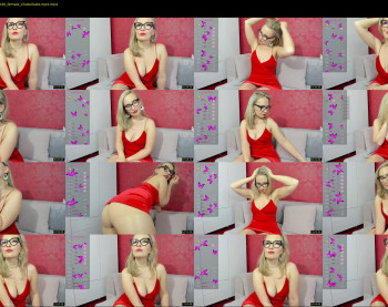 emilymilf__ — 21 minute Chaturbate female cam show recording, 720p, Jan 19, 2024