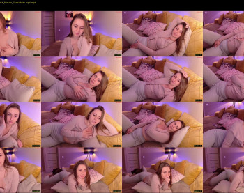 erotic_vibe — 120 minute Chaturbate female cam show recording, 720p, Jan 19, 2024