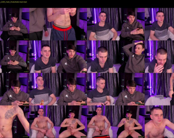 esthetics_boys — 115 minute Chaturbate male cam show recording, 720p, Jan 19, 2024
