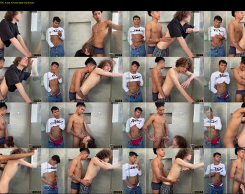 exotic_gold — 120 minute Chaturbate male cam show recording, 720p, Jan 19, 2024