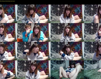 faerienugs — 71 minute Chaturbate female cam show recording, 480p, Jan 19, 2024