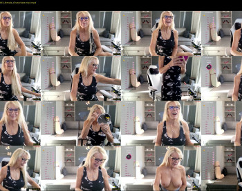 fitcougarcb — 91 minute Chaturbate female cam show recording, 720p, Jan 19, 2024