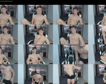 fixsicki — 111 minute Chaturbate male cam show recording, 720p, Jan 20, 2024
