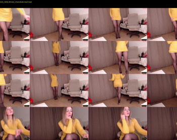 foxydiamond2020 — 5 minute Chaturbate female cam show recording, 720p, Jan 19, 2024