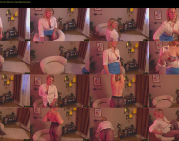 french_devotion — 120 minute Chaturbate female cam show recording, 720p, Jan 19, 2024