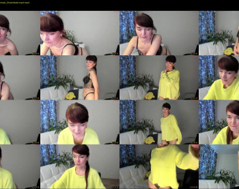 fritha — 71 minute Chaturbate female cam show recording, 720p, Jan 19, 2024