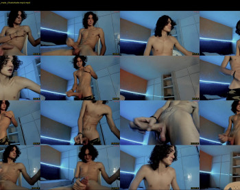 halan_jr — 111 minute Chaturbate male cam show recording, 720p, Jan 19, 2024