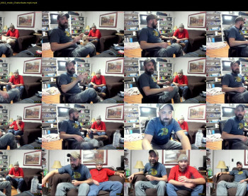 hardworkertn — 33 minute Chaturbate male cam show recording, 720p, Jan 19, 2024
