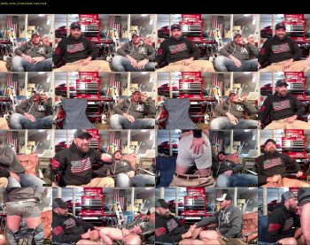hardworkertn — 21 minute Chaturbate male cam show recording, 720p, Jan 20, 2024