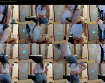 hotel77777 — 43 minute Chaturbate female cam show recording, 720p, Jan 19, 2024