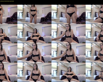 hottxgilf — 17 minute Chaturbate couple cam show recording, 480p, Jan 20, 2024