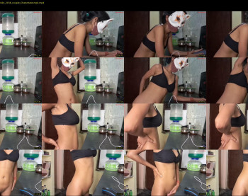 iamsomeone1234 — 15 minute Chaturbate couple cam show recording, 480p, Jan 19, 2024