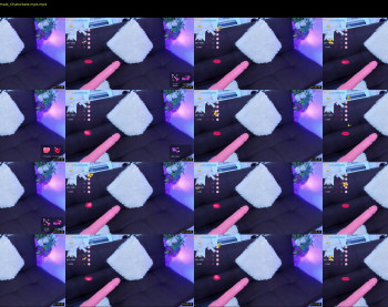 ivy_li — 4 minute Chaturbate female cam show recording, 720p, Jan 19, 2024