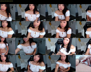 jadelove_ — 121 minute Chaturbate female cam show recording, 720p, Jan 19, 2024