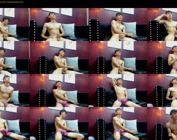 jefer_rick — 120 minute Chaturbate male cam show recording, 720p, Jan 19, 2024
