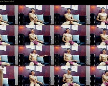 jefer_rick — 21 minute Chaturbate male cam show recording, 720p, Jan 19, 2024