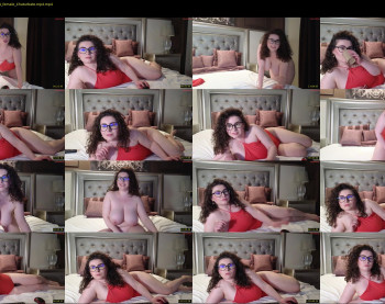 jessykah — 75 minute Chaturbate female cam show recording, 720p, Jan 19, 2024