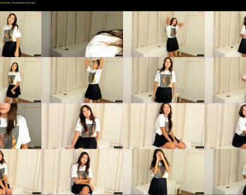 jettablock — 106 minute Chaturbate female cam show recording, 720p, Jan 19, 2024