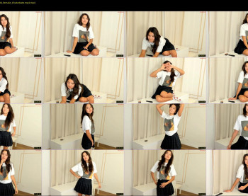 jettablock — 49 minute Chaturbate female cam show recording, 720p, Jan 20, 2024