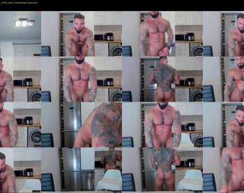 jordan_rush01 — 93 minute Chaturbate male cam show recording, 720p, Jan 19, 2024