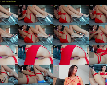 juicekatee — 102 minute Chaturbate female cam show recording, 720p, Jan 19, 2024