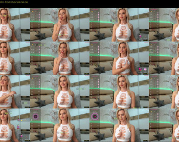 kassablanca_ — 3 minute Chaturbate female cam show recording, 720p, Jan 20, 2024