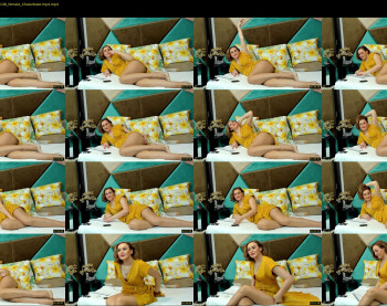 katequeenx — 4 minute Chaturbate female cam show recording, 720p, Jan 20, 2024