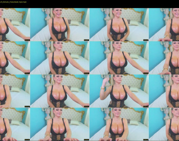 kellybabee — 6 minute Chaturbate female cam show recording, 720p, Jan 19, 2024