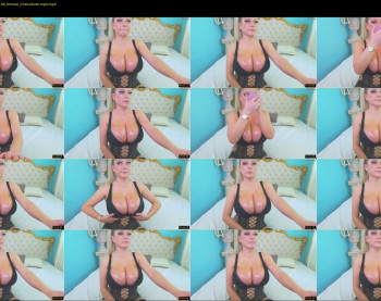 kellybabee — 7 minute Chaturbate female cam show recording, 720p, Jan 19, 2024