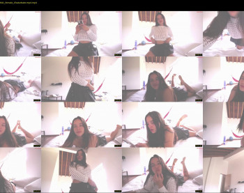 kendalltyler — 40 minute Chaturbate female cam show recording, 720p, Jan 19, 2024