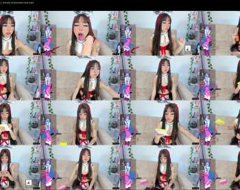kloeking_ — 39 minute Chaturbate female cam show recording, 720p, Jan 19, 2024