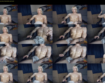 l_adonis_l — 32 minute Chaturbate male cam show recording, 720p, Jan 19, 2024