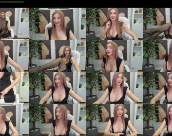 ladyleea — 103 minute Chaturbate female cam show recording, 720p, Jan 19, 2024