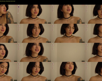 leoramallis — 33 minute Chaturbate female cam show recording, 720p, Jan 19, 2024