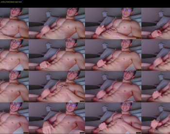 lexnorth — 13 minute Chaturbate male cam show recording, 720p, Jan 19, 2024