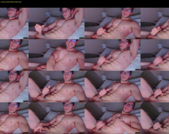 lexnorth — 8 minute Chaturbate male cam show recording, 720p, Jan 19, 2024