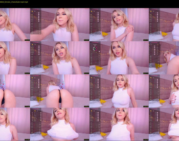 libbyshepard — 24 minute Chaturbate female cam show recording, 720p, Jan 19, 2024
