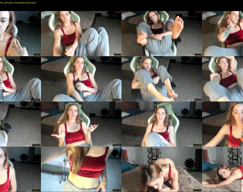 lilithoftrees — 120 minute Chaturbate female cam show recording, 720p, Jan 20, 2024